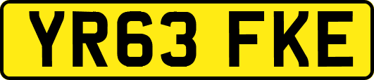 YR63FKE