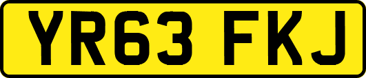 YR63FKJ