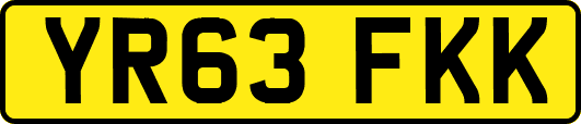 YR63FKK