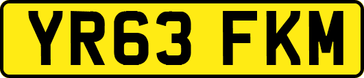 YR63FKM