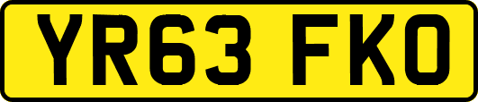 YR63FKO