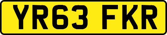 YR63FKR