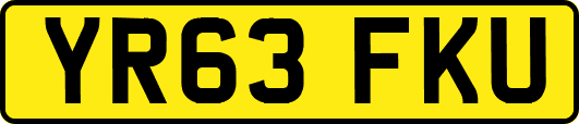 YR63FKU
