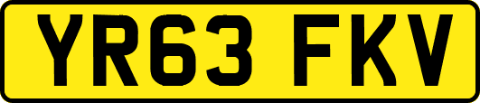 YR63FKV