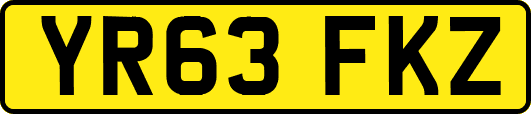YR63FKZ