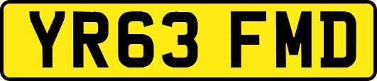 YR63FMD