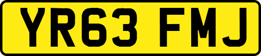 YR63FMJ