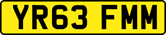 YR63FMM
