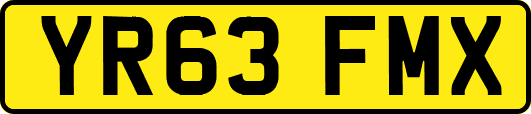 YR63FMX