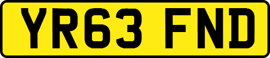 YR63FND