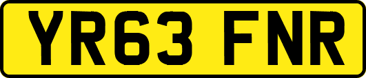 YR63FNR