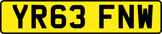 YR63FNW