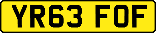 YR63FOF
