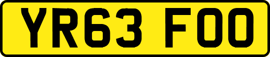 YR63FOO