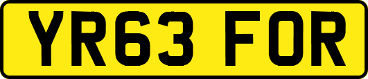 YR63FOR