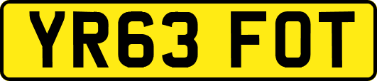 YR63FOT