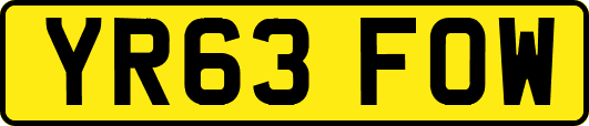 YR63FOW