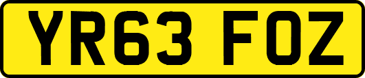 YR63FOZ