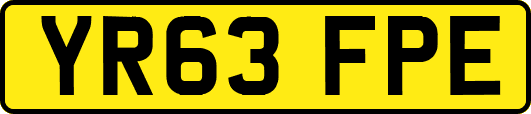 YR63FPE