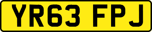 YR63FPJ