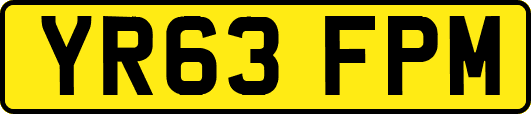 YR63FPM