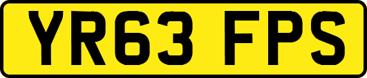 YR63FPS