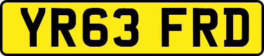 YR63FRD