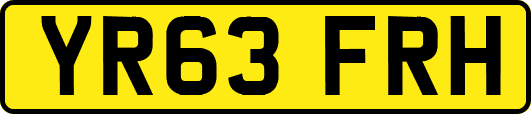 YR63FRH
