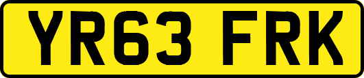 YR63FRK