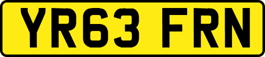 YR63FRN