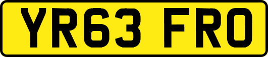 YR63FRO
