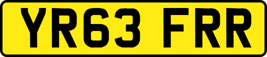 YR63FRR