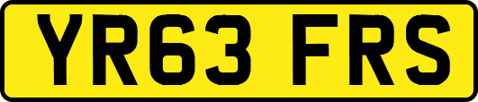 YR63FRS