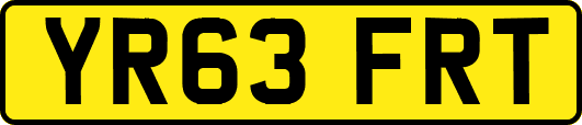 YR63FRT