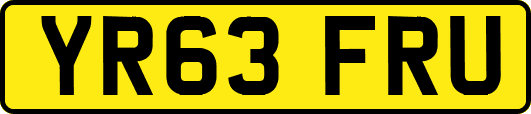 YR63FRU
