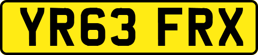 YR63FRX