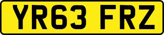 YR63FRZ