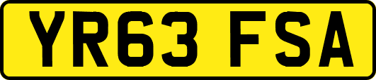 YR63FSA