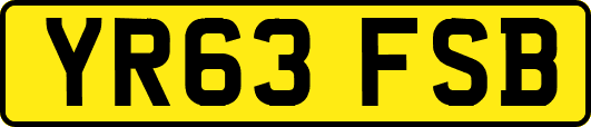 YR63FSB