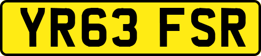 YR63FSR