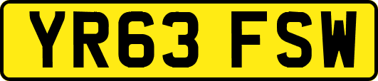 YR63FSW