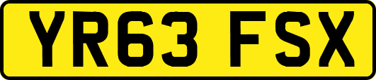 YR63FSX