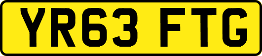 YR63FTG