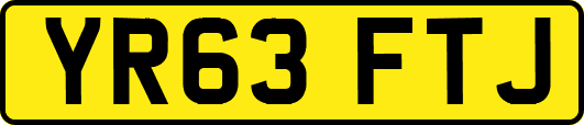 YR63FTJ