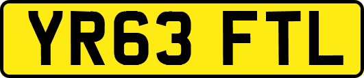 YR63FTL