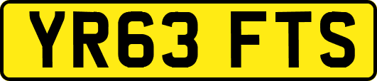 YR63FTS