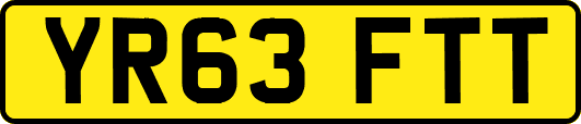 YR63FTT
