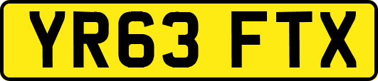 YR63FTX