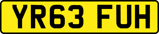 YR63FUH