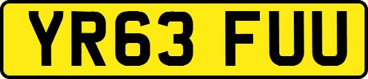 YR63FUU